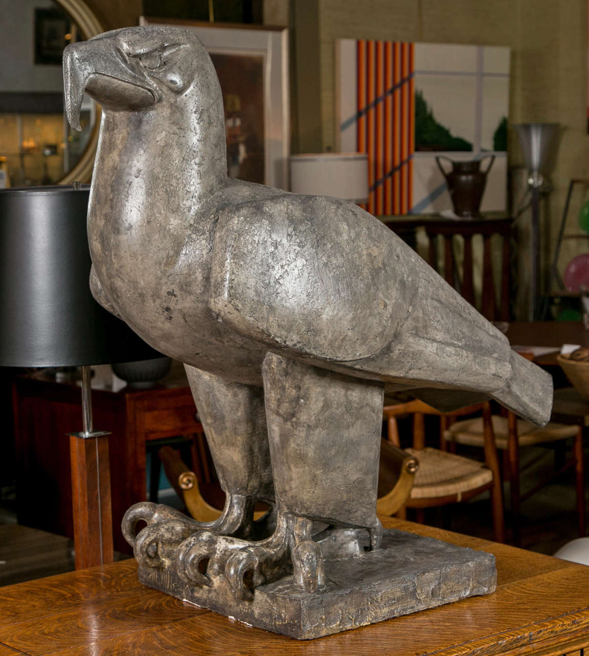 Art Deco Sculpture For Sale at 1stDibs