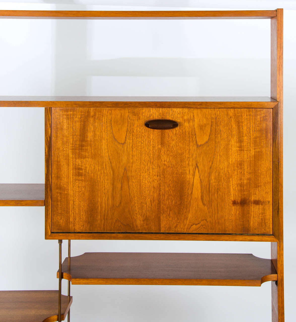 British GPlan Wall Unit at 1stDibs