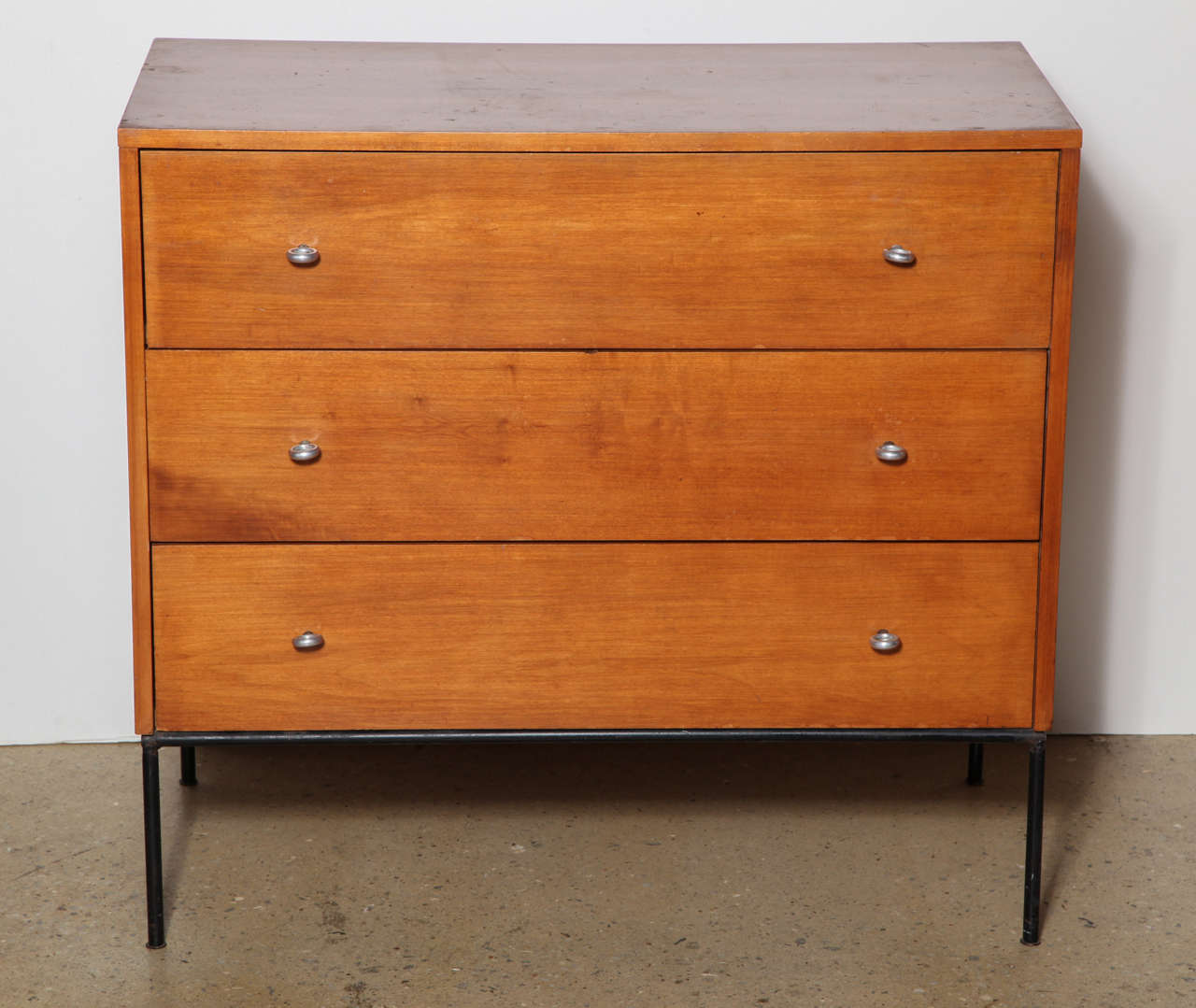 Paul McCobb Planner Group Dresser at 1stDibs
