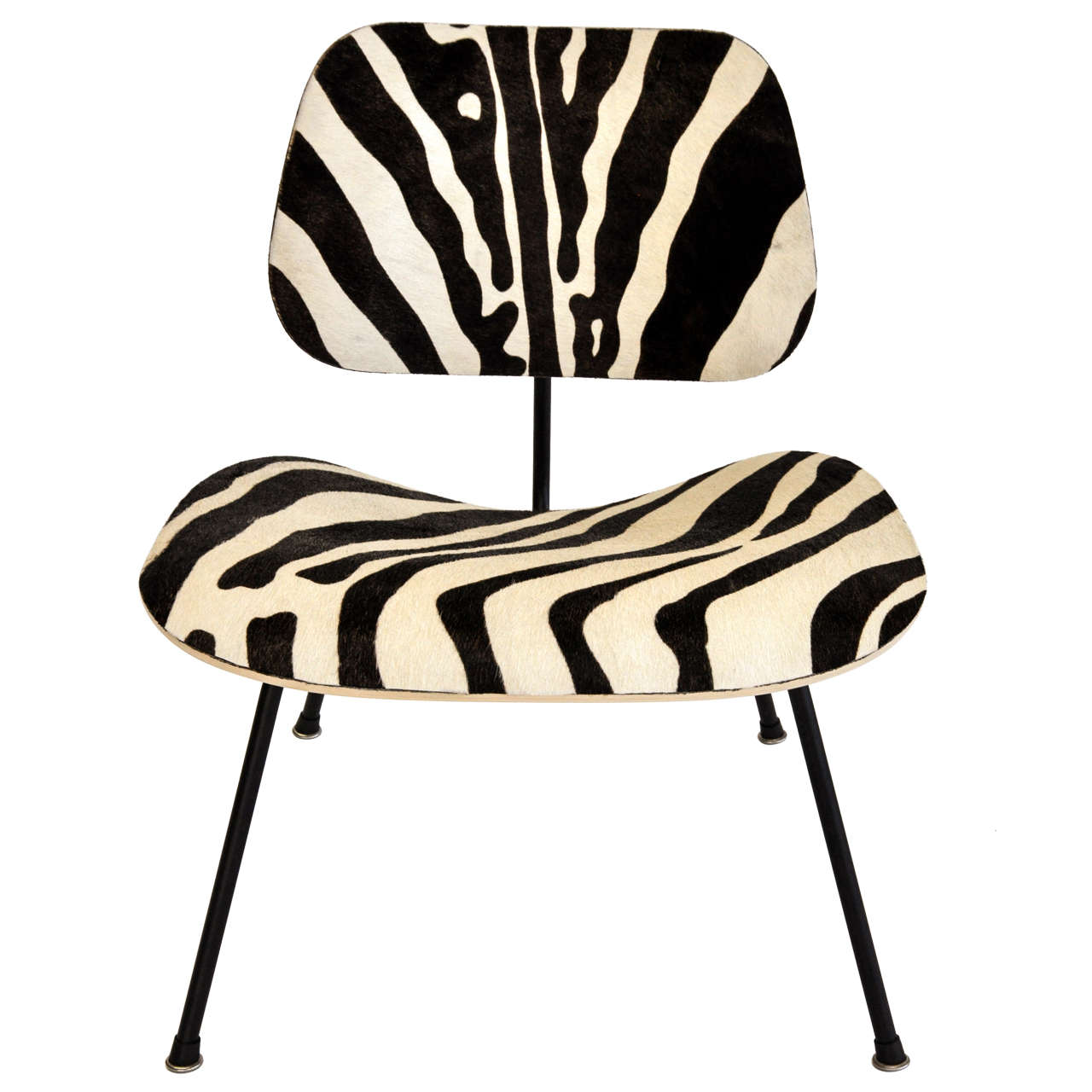 LCM Chair by Charles and Ray Eames at 1stDibs