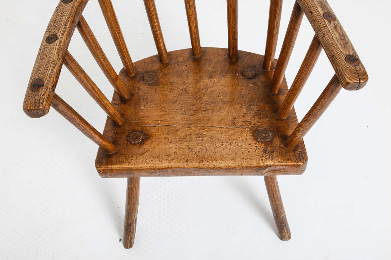 Country Chairs at 1stdibs