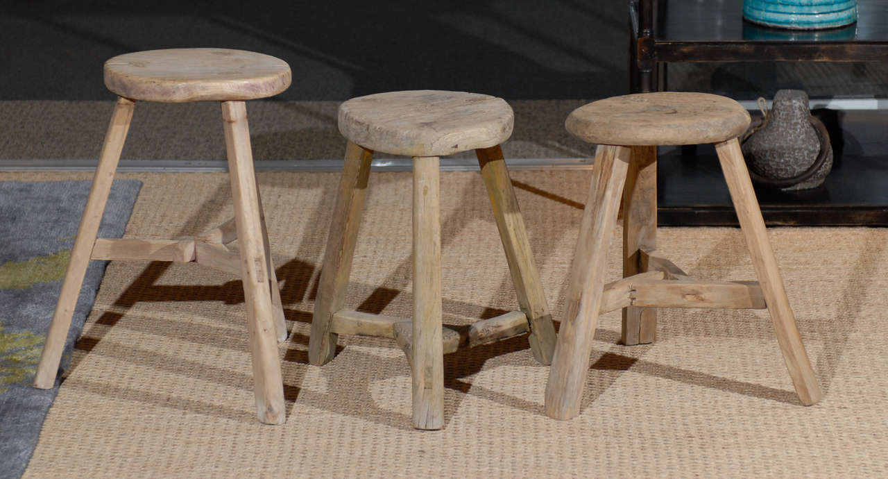 Milking Stools For Sale at 1stDibs