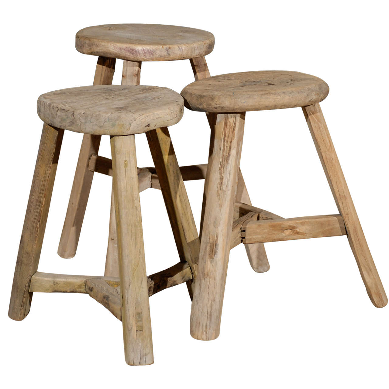 Milking Stools For Sale at 1stDibs
