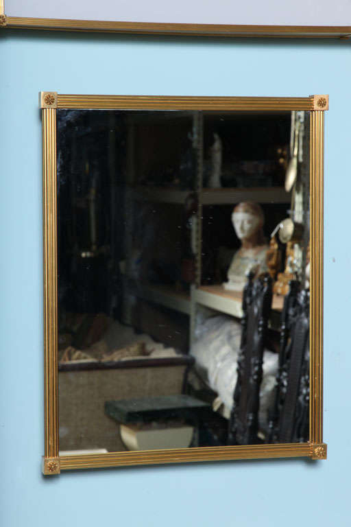 Sheryl Wagner 22K Gold Vanity Set at 1stdibs
