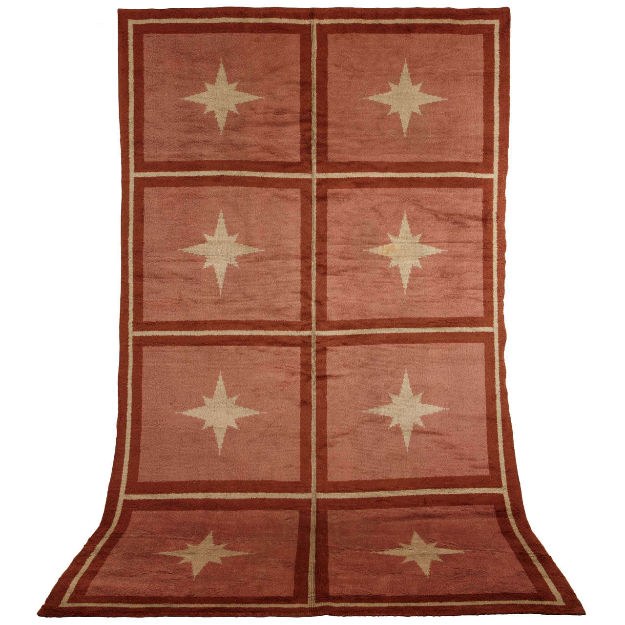 Art Deco Carpet For Sale at 1stdibs