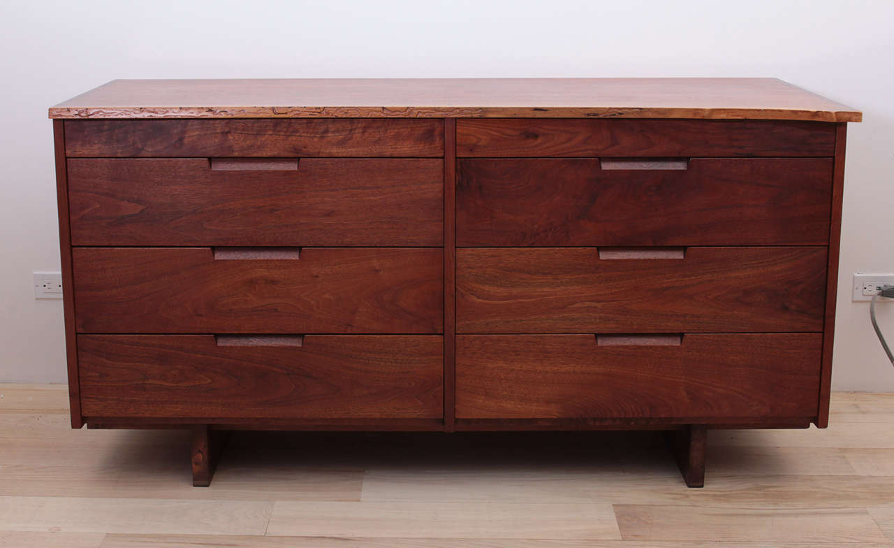 Nakashima, Dresser For Sale at 1stDibs