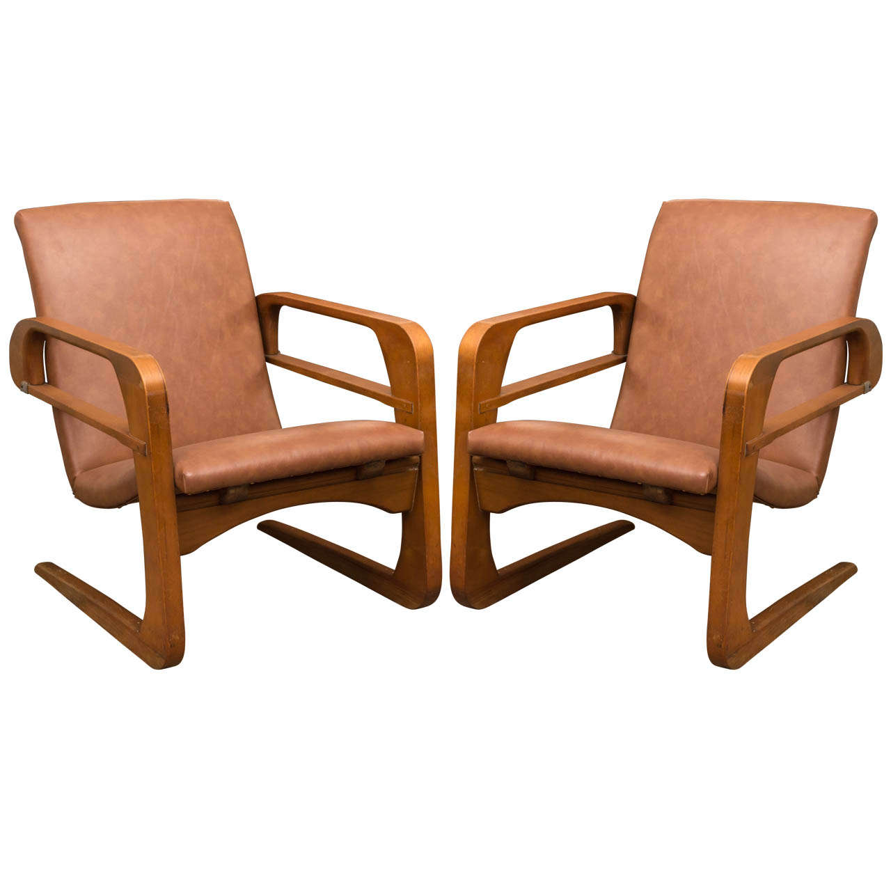KEM er Airline Chairs For Sale at 1stDibs