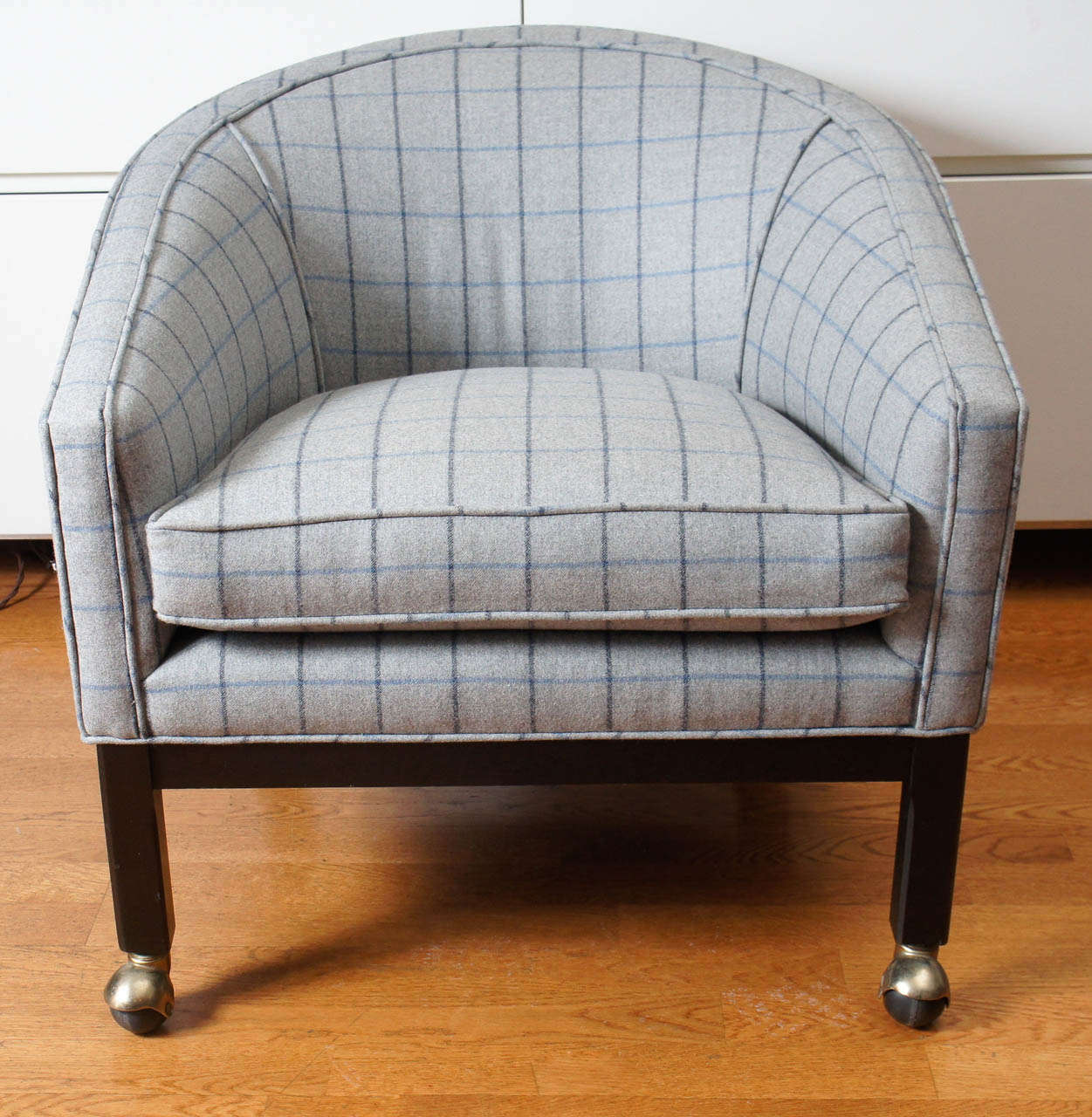 Tub Chair at 1stDibs