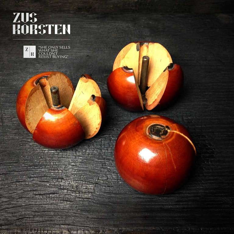 Archimedes Apples to Learn Fractions at 1stDibs archimedes fraction