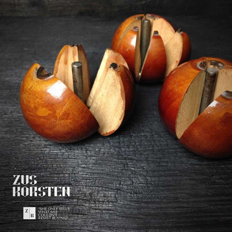 Archimedes Apples to Learn Fractions at 1stDibs archimedes fraction