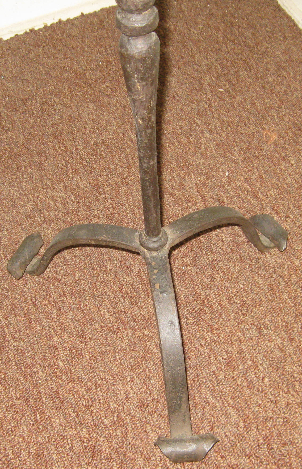 19th Century English Music Stand For Sale at 1stdibs 19th Century English Music Stand For Sale at 1stdibs
