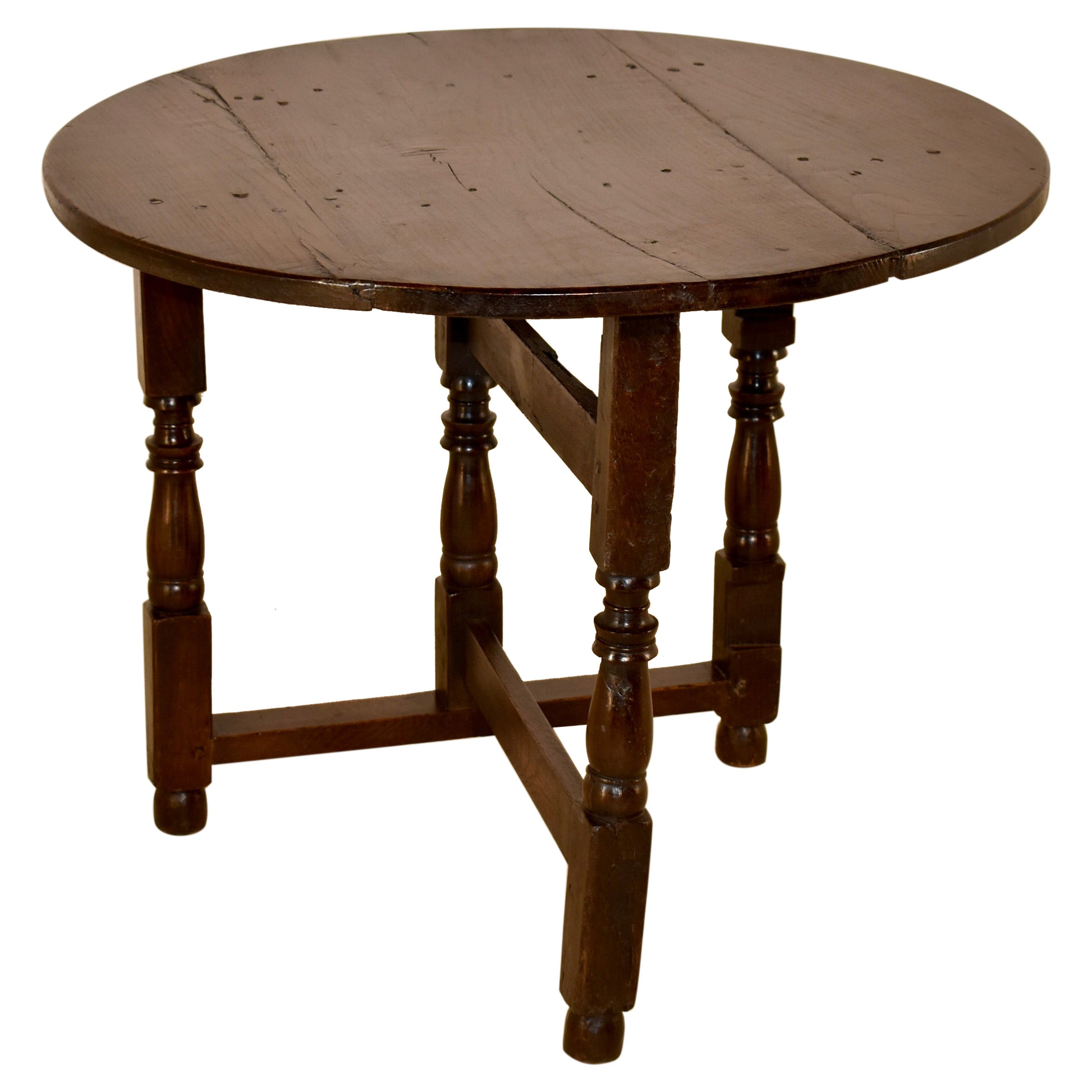 17th Century Folding Carriage Table For Sale at 1stDibs 17th table