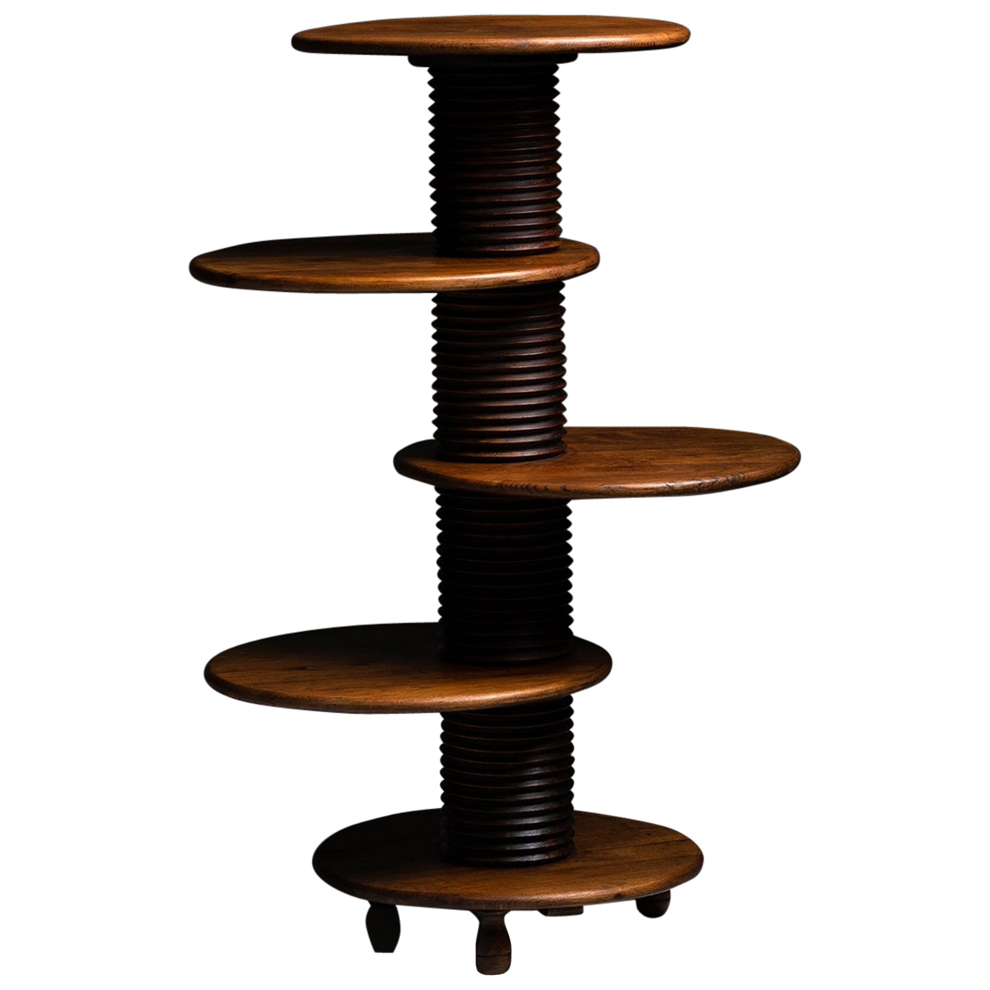 Extra Tall Military Shelving at 1stDibs extra tall shelves, military