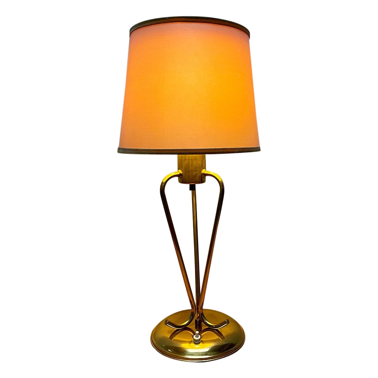 How can you tell if a lamp is real brass? Questions & Answers 1stDibs