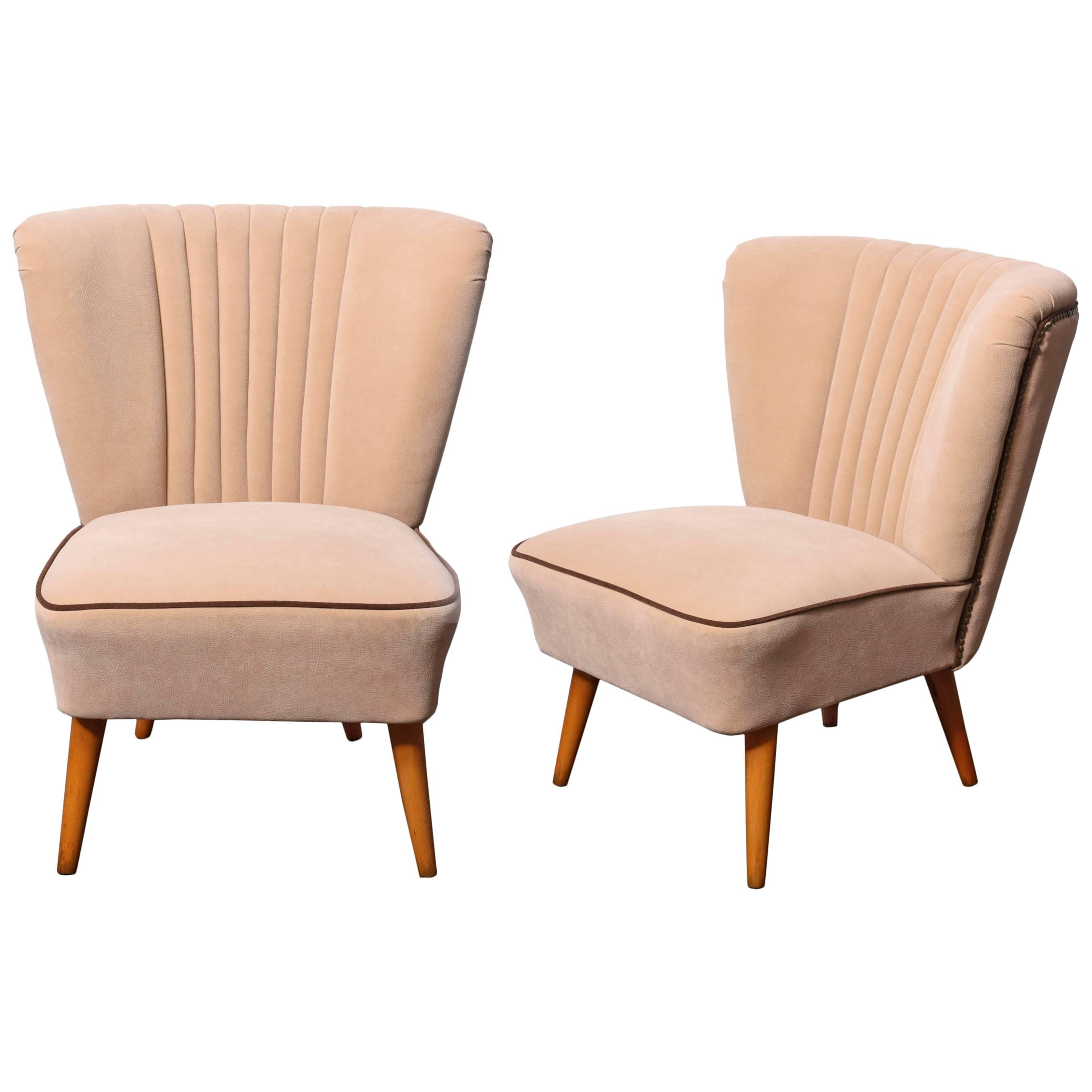 Cocktail Chairs For Sale at 1stDibs