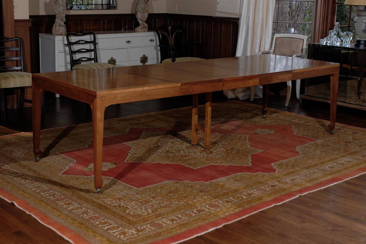 Baker Dining Room Tables