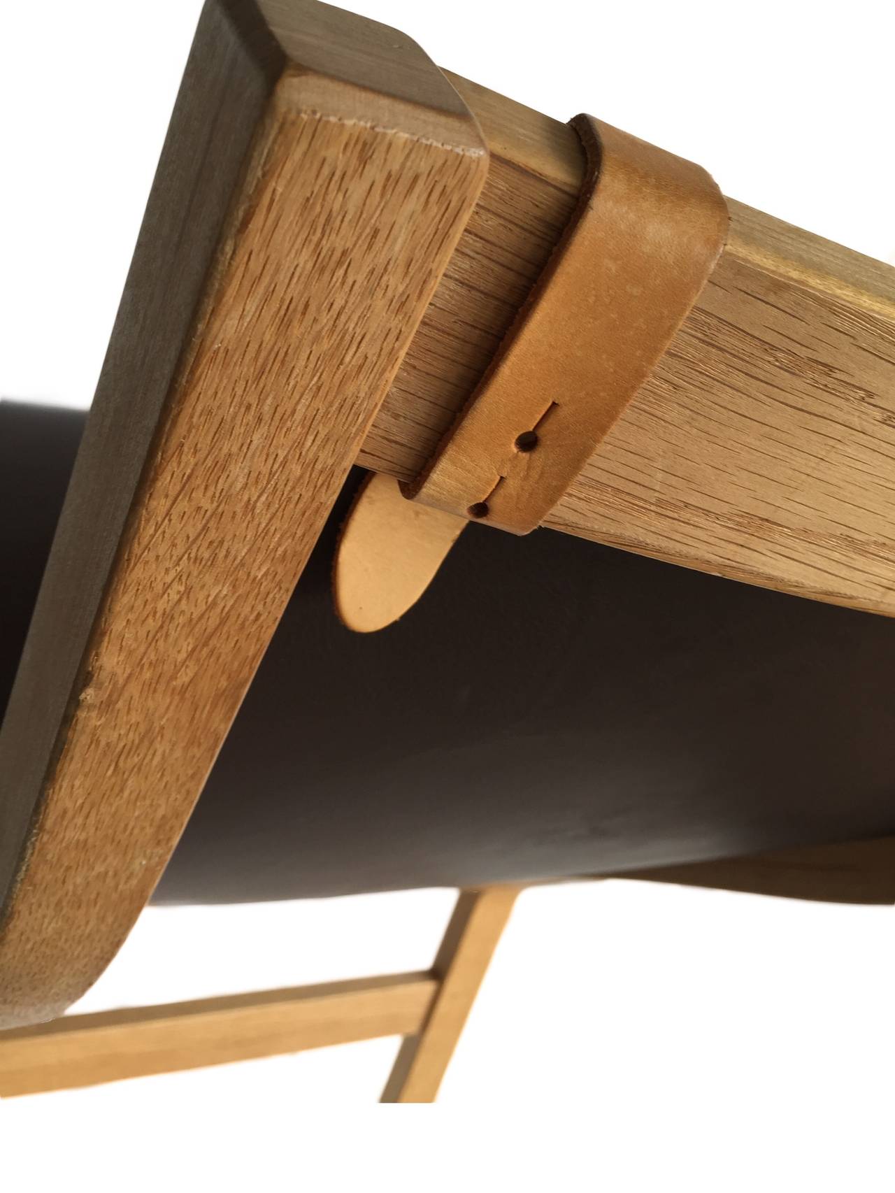 1960s Jakob Berg. Bentwood Armchair at 1stDibs