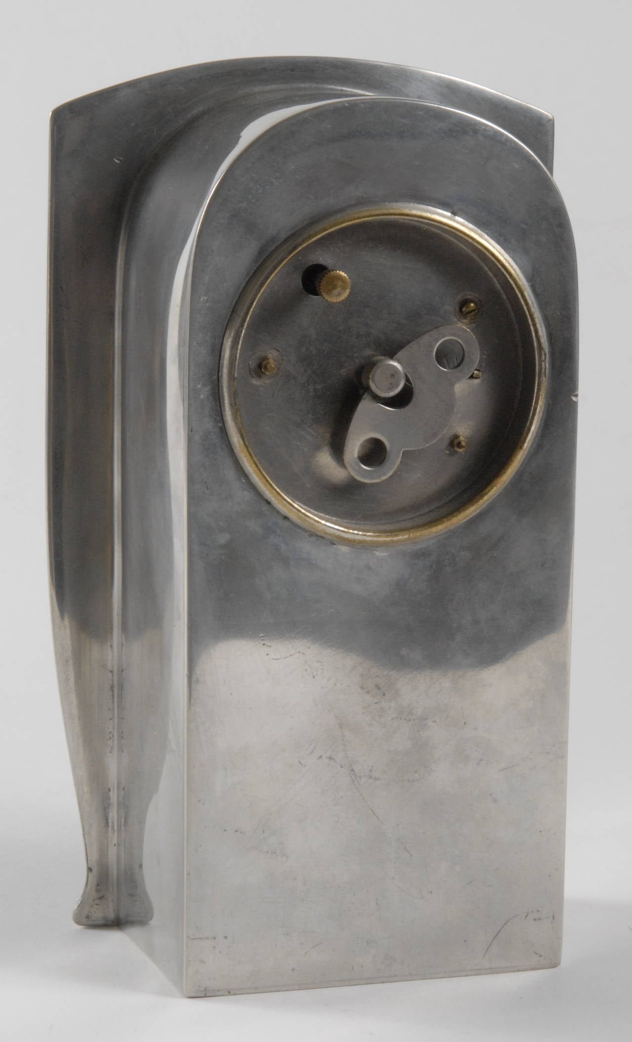 Arts and Crafts Liberty Clock by Archibald Knox at 1stDibs archibald