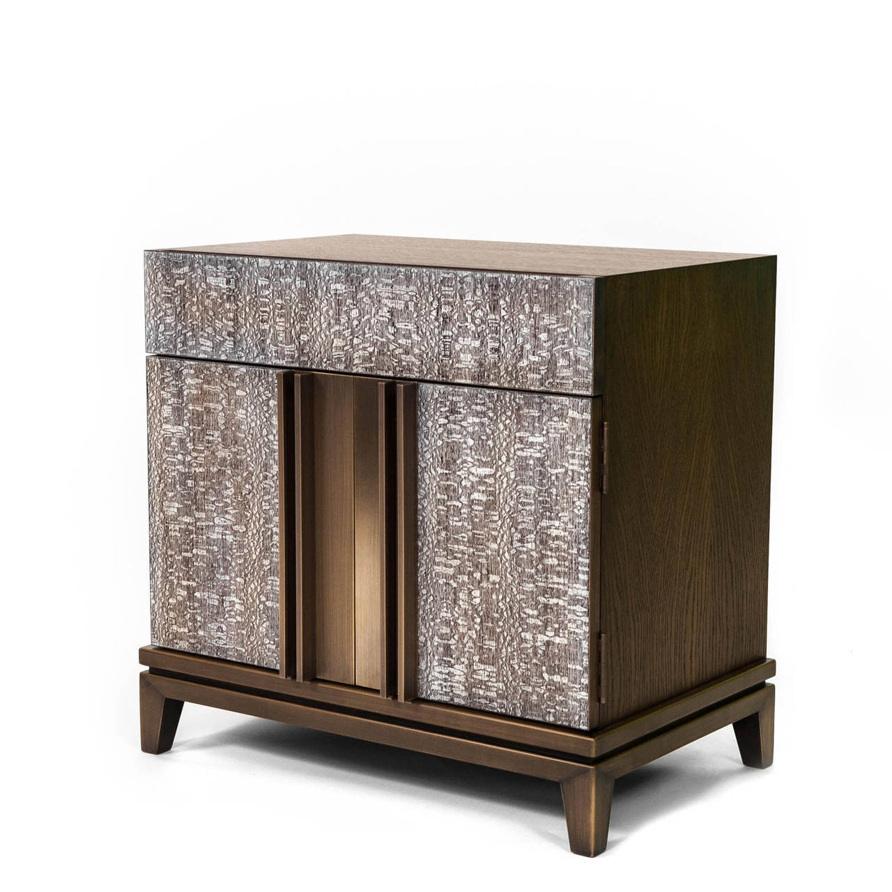 Byethorne Bedside Tables For Sale at 1stdibs