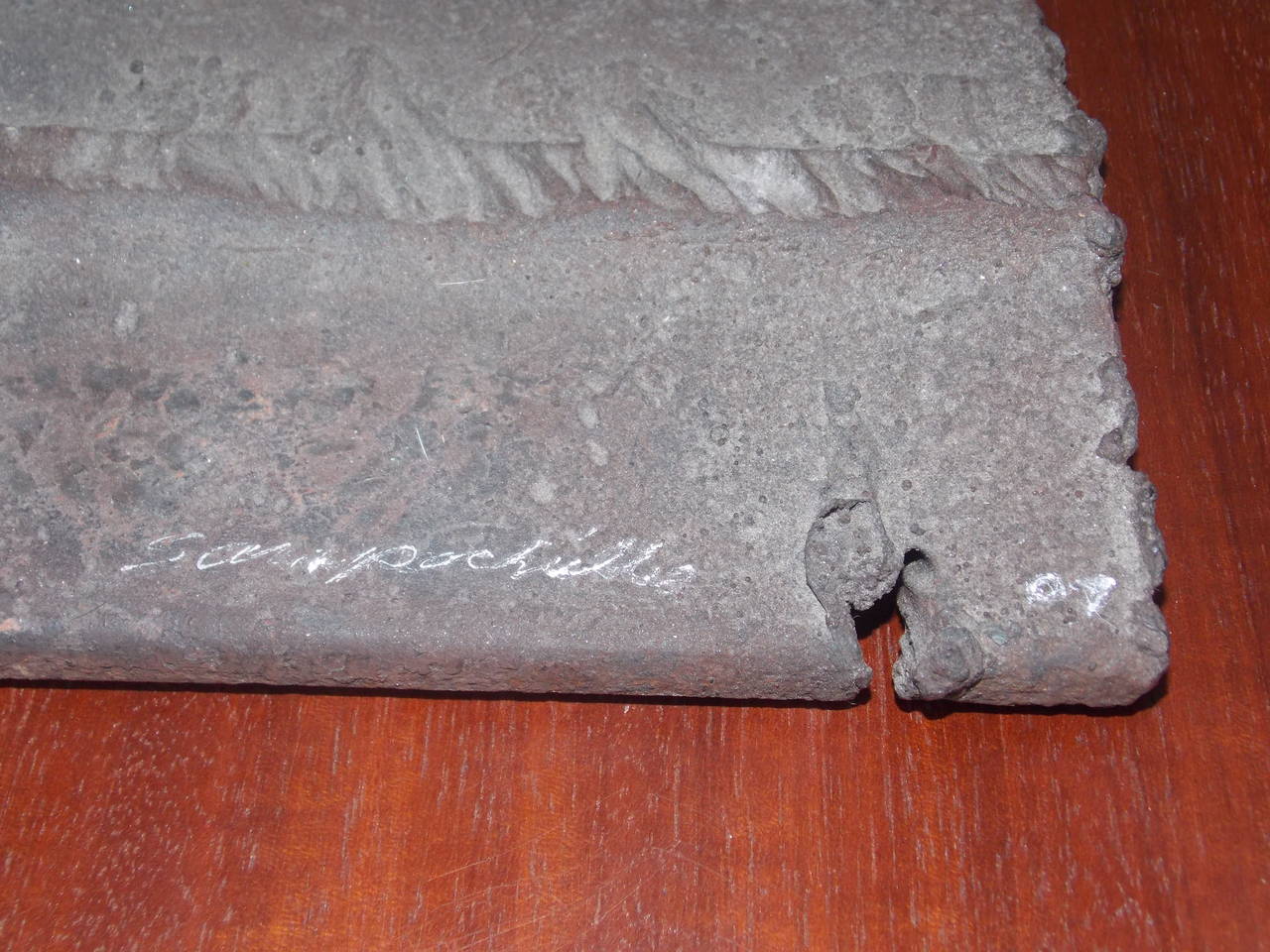 Jerome Sarapochiello Abstract Steel Sculpture at 1stDibs jerome(07)