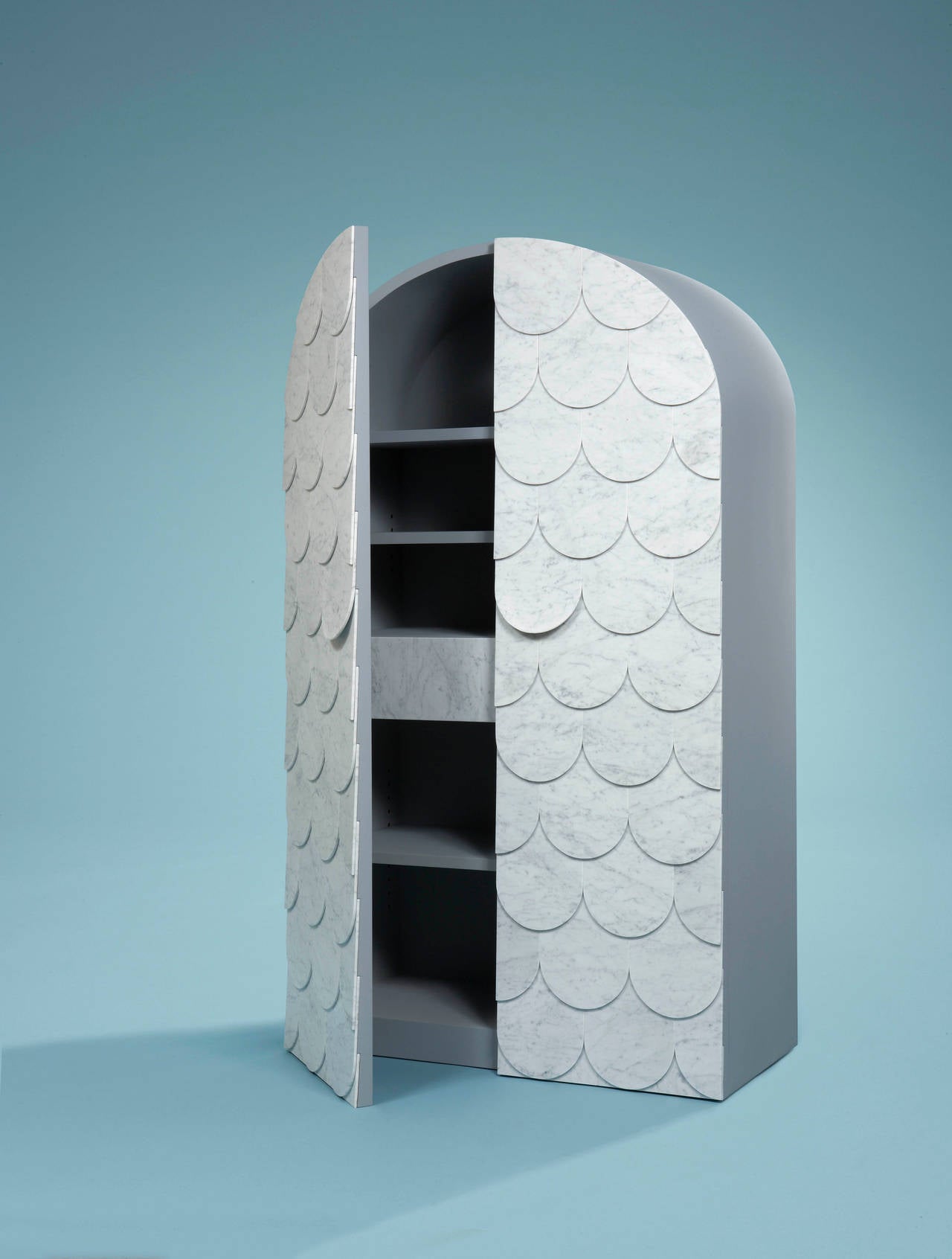 Scale Dresser by Eric Schmitt For Sale at 1stDibs