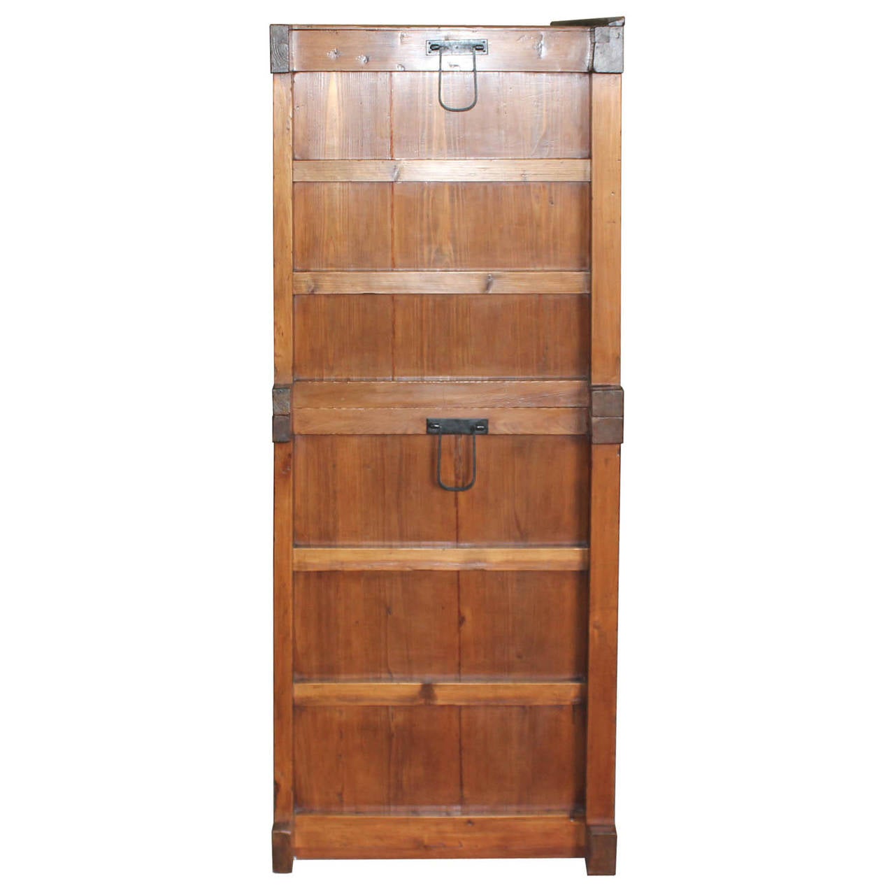 Japanese Futon Dansu at 1stDibs japanese futon san francisco