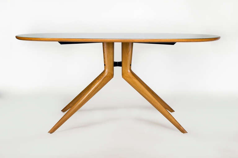 Italian Dining Table at 1stdibs