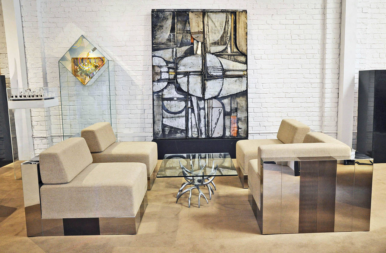 Paul Evans Furniture eternitydesignfurniture