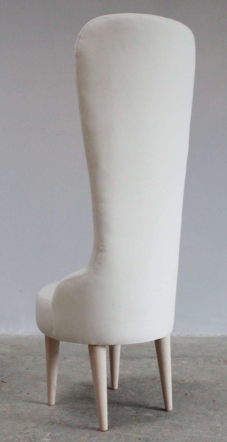 Italian Princess Chairs For Sale at 1stDibs