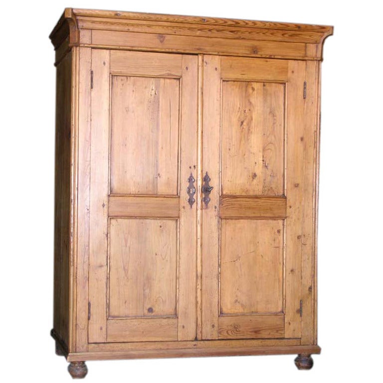 Petite Armoire For Sale at 1stdibs