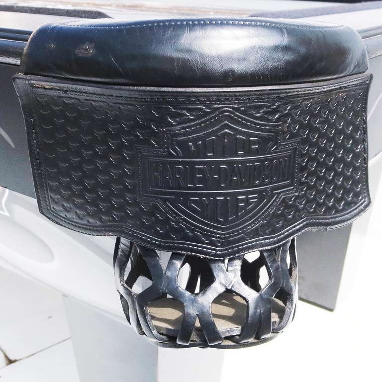 Harley Davidson Custom Pool Table at 1stDibs used harley davidson