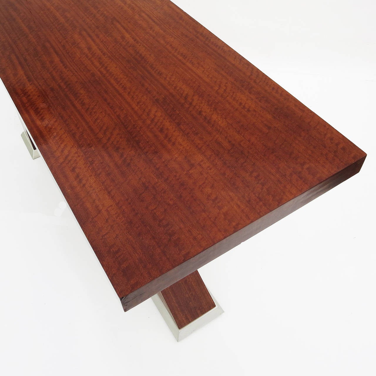 Architectural Console Table at 1stDibs