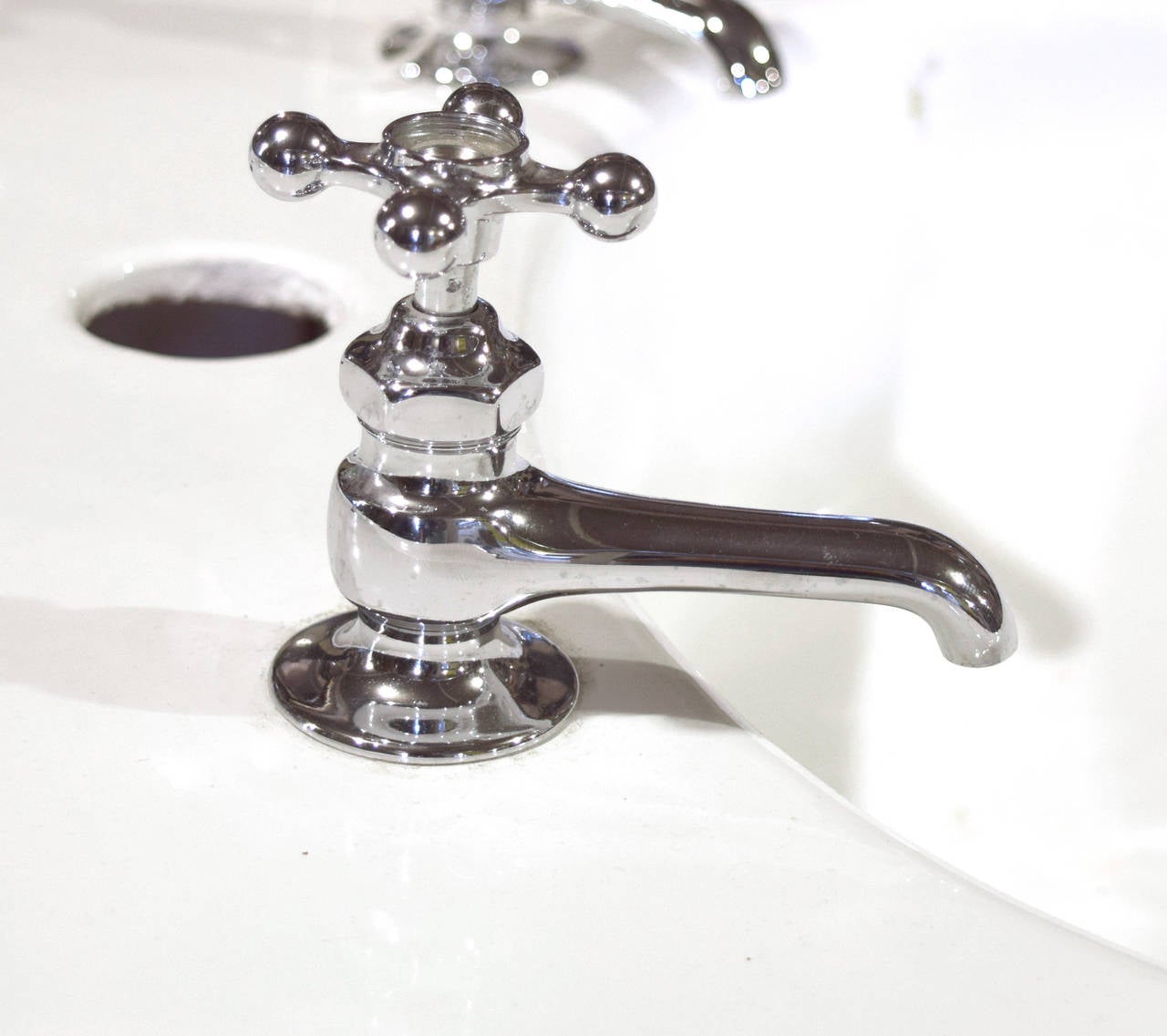 American Barber Shop Sink at 1stDibs antique barber sink, american