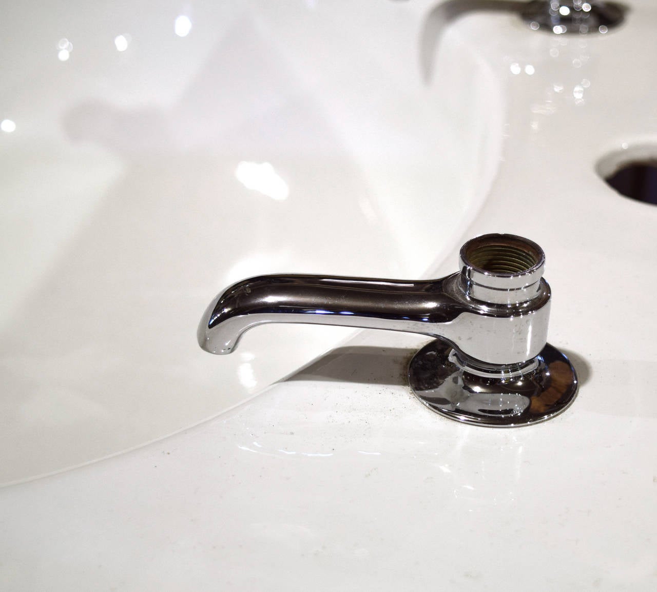 American Barber Shop Sink at 1stDibs antique barber sink, american