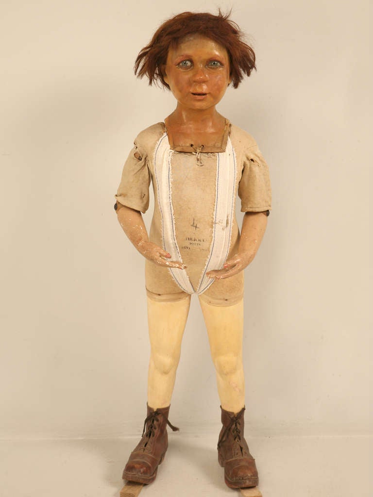 French Mannequin For Sale at 1stdibs