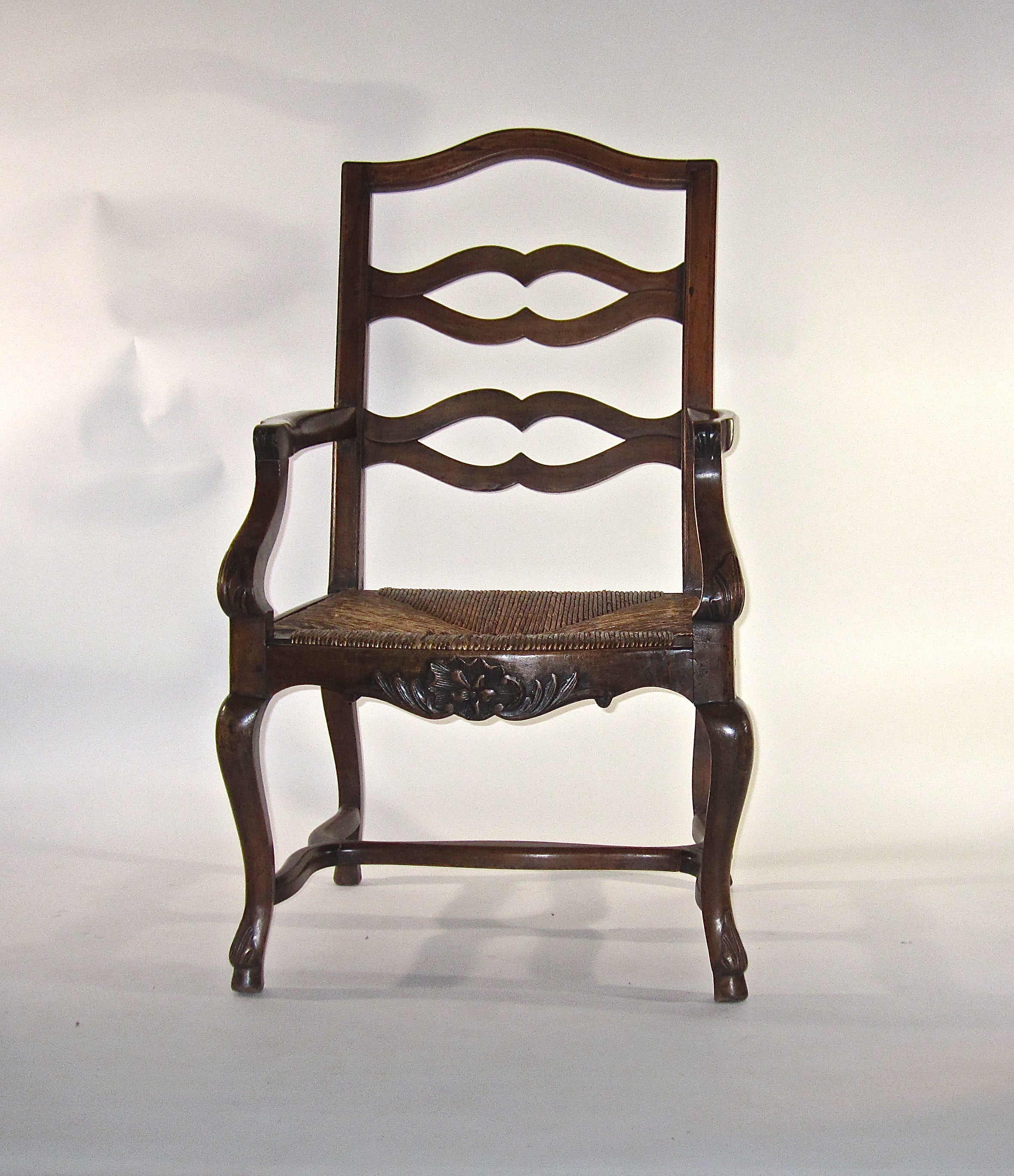 Oversized Armchair For Sale at 1stDibs