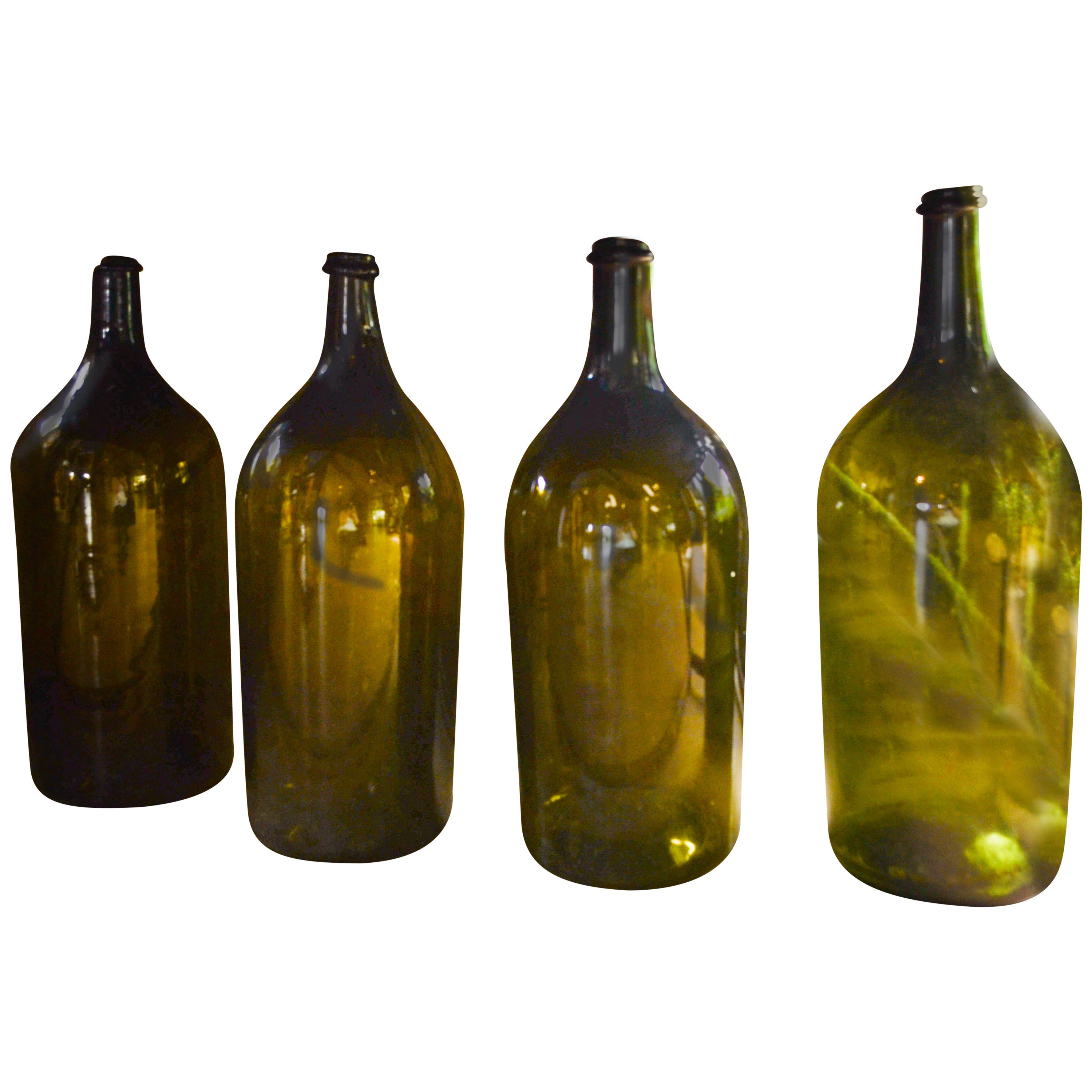 Large Vintage Wine Bottle at 1stDibs large vintage wine bottles