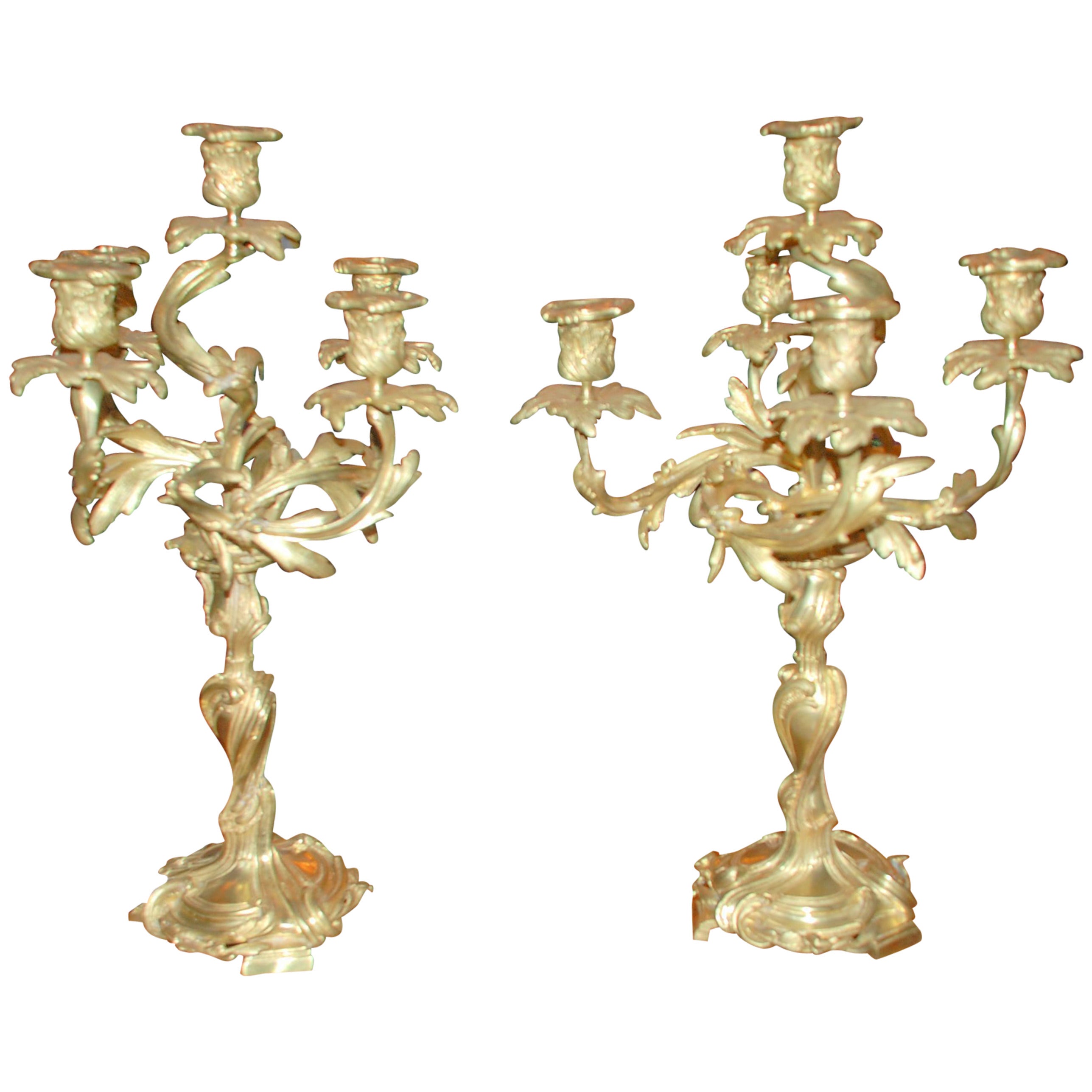 Antique Candelabra at 1stDibs antique candelabras, antique candleabra
