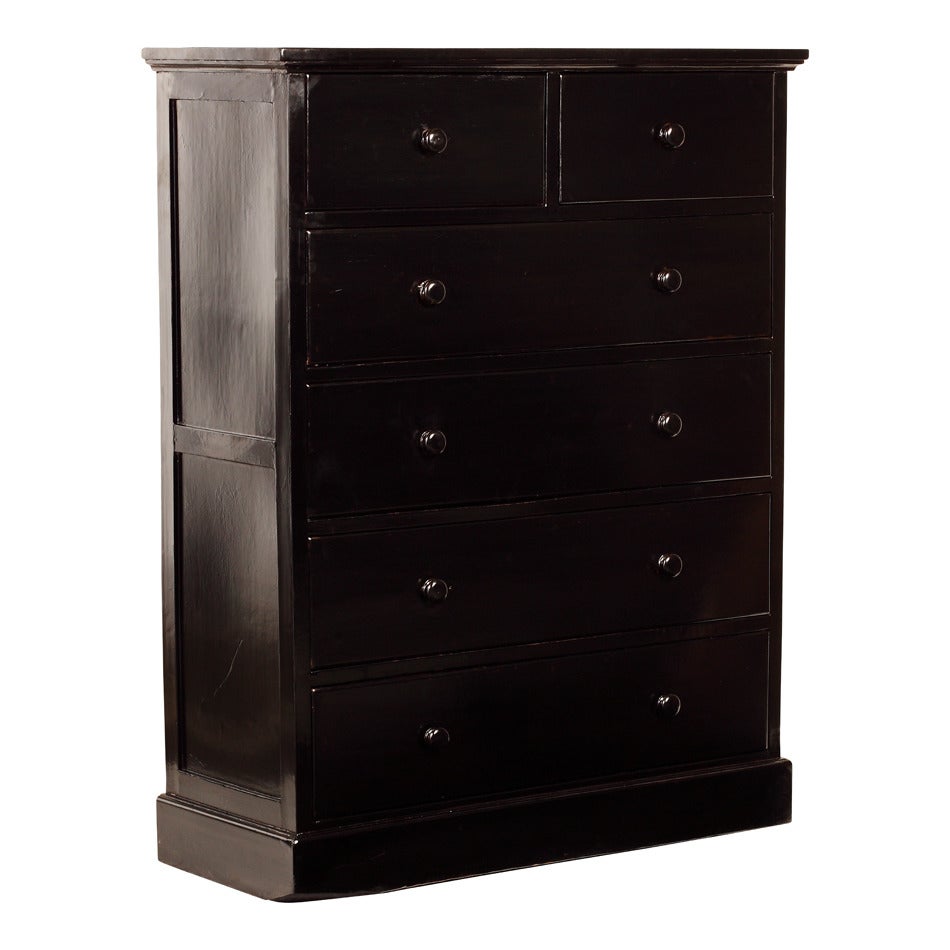 Large Chest of Drawers For Sale at 1stdibs