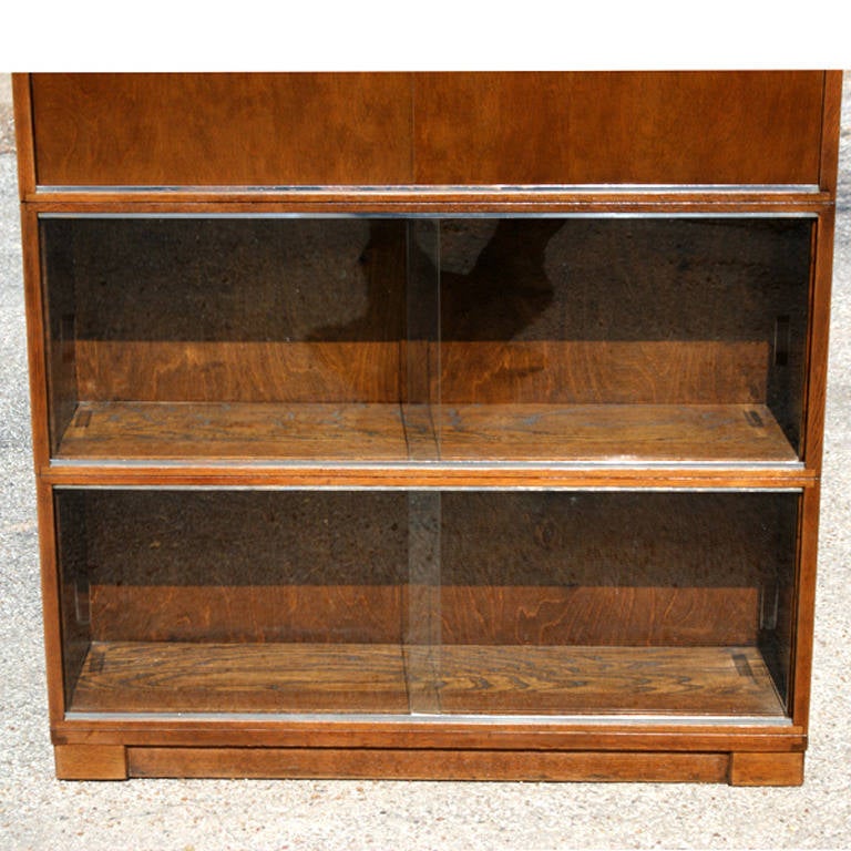 Vintage Minty Limited, Library Oxford Glass Bookcase at 1stDibs minty oxford bookcase, minty