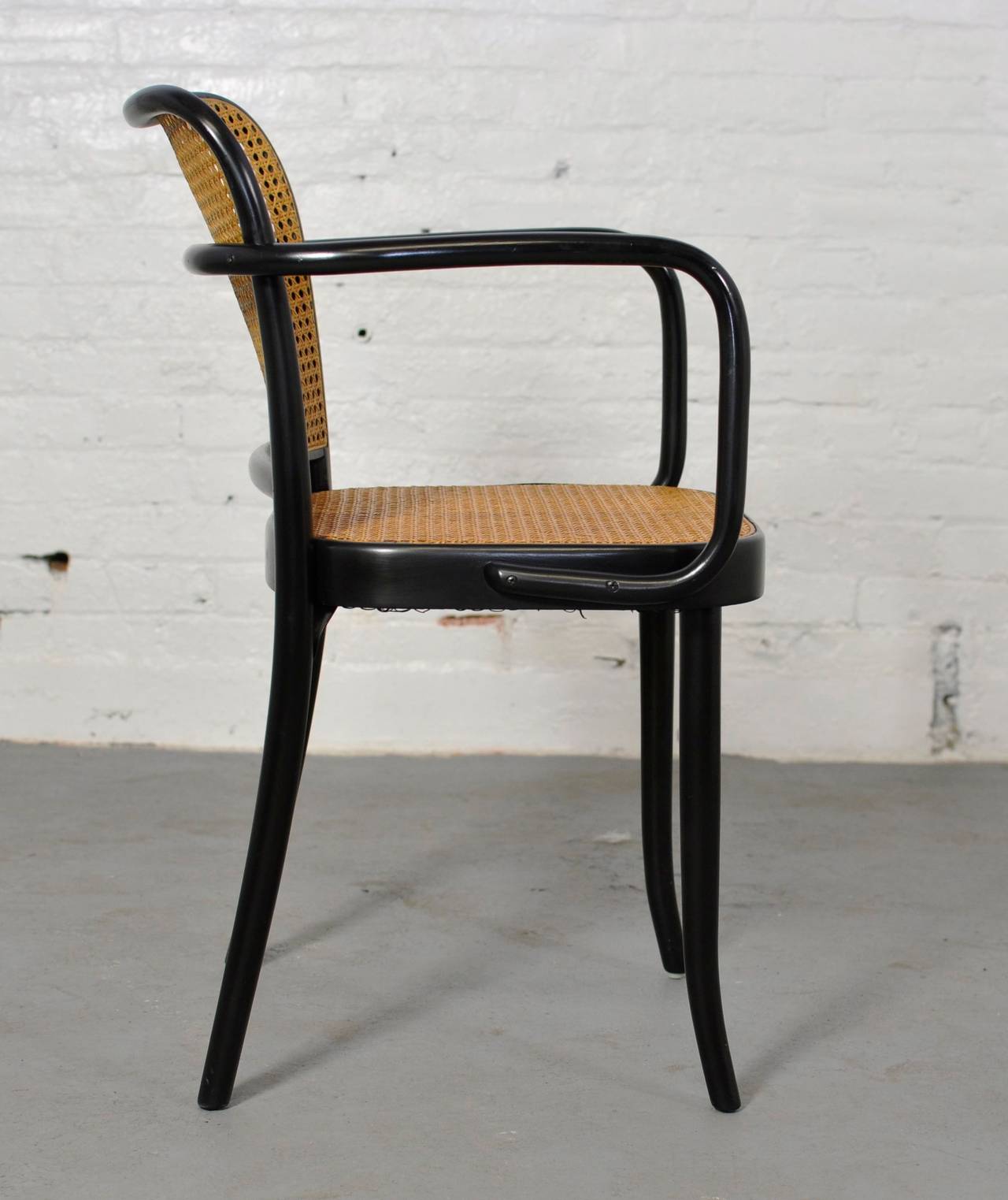 Set of Six Prague 811 Chairs for Stendig at 1stDibs prague chairs for sale, stendig chair