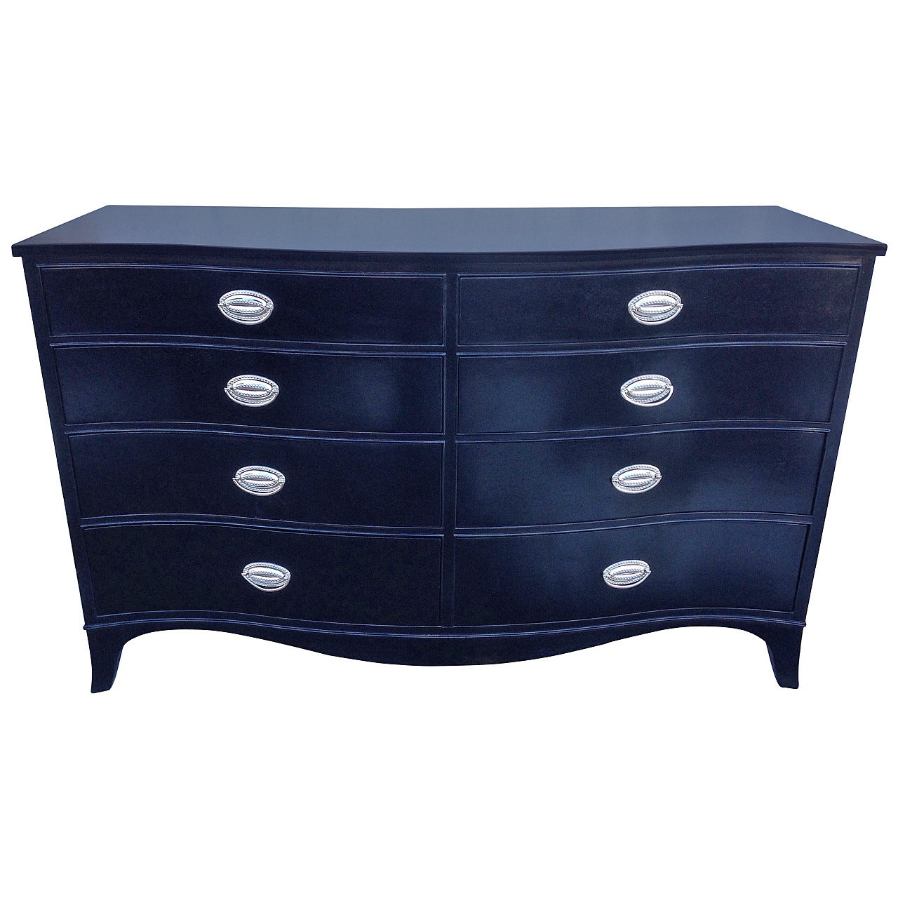 Pair of Small Dressers For Sale at 1stdibs