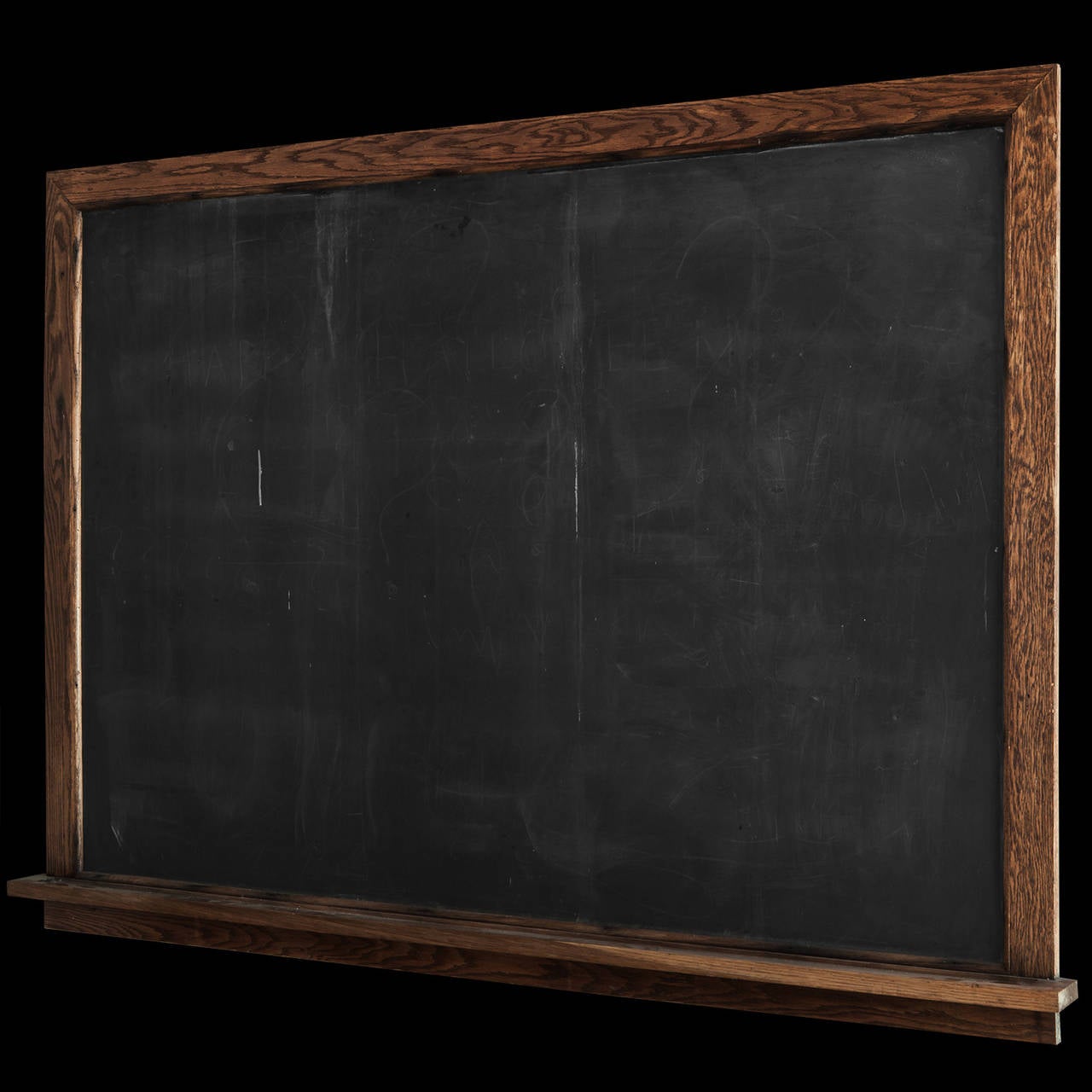 Slate Chalkboard at 1stdibs