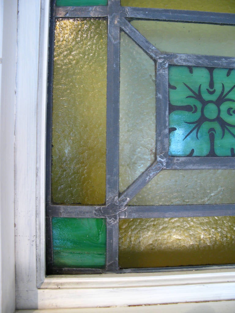 Antique Stained Glass Masonic Lodge Window at 1stDibs masonic stained