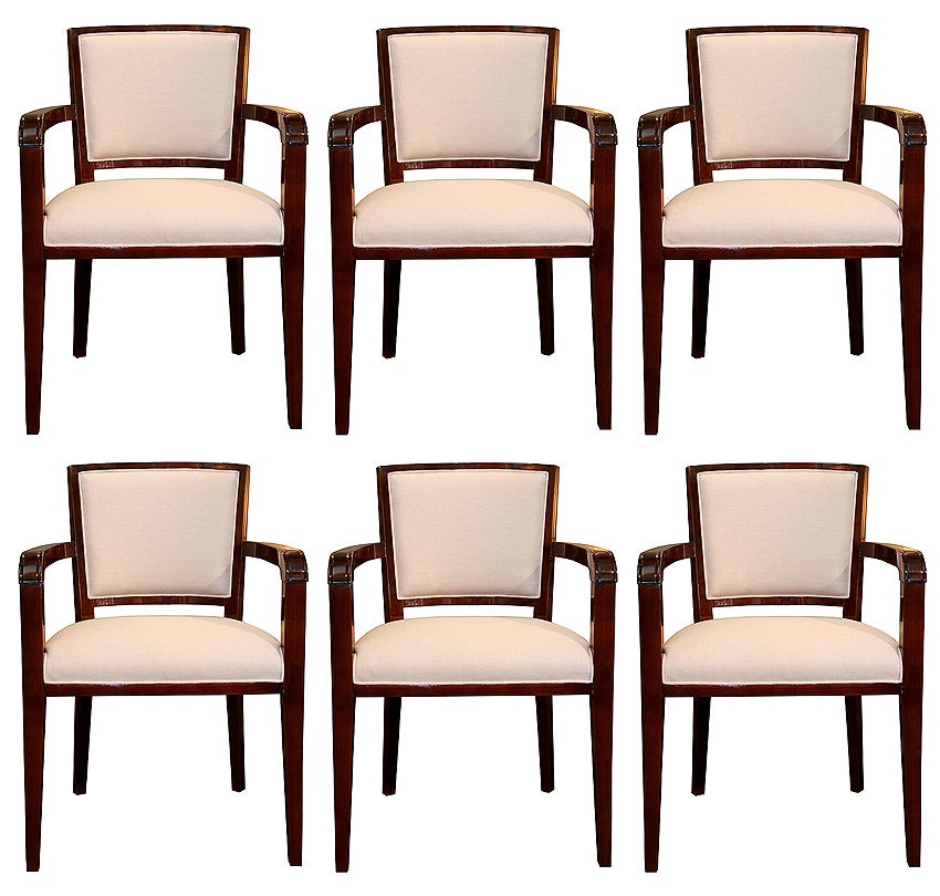 Art Deco Beech Living Room Sets 13 For Sale on 1stDibs