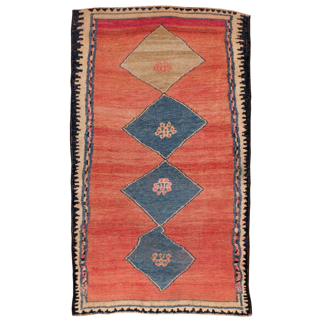 Antique Persian Gabbeh Rug at 1stDibs antique gabbeh rugs, antique gabbeh