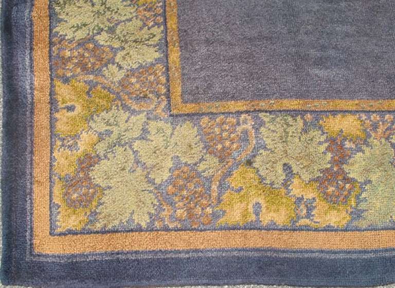 Antique Donegal Carpet For Sale at 1stdibs