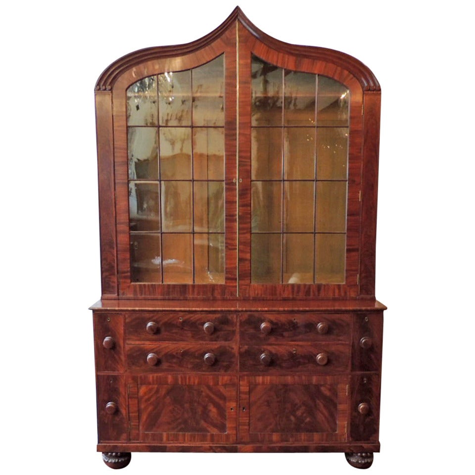 New Orleans Used Office Furniture 3 For Sale on 1stDibs