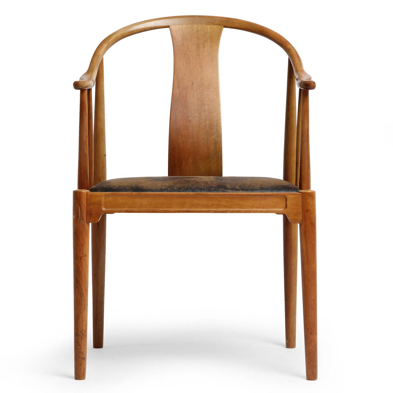 Chinese Chairs by Hans J. Wegner For Sale at 1stdibs