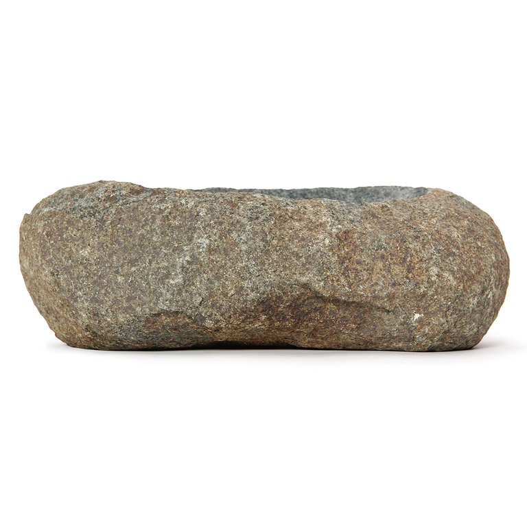 Large Granite Bowl For Sale at 1stDibs granite bowls for sale
